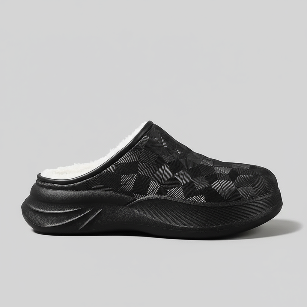 CozyForm Slippers-Pillow Slides