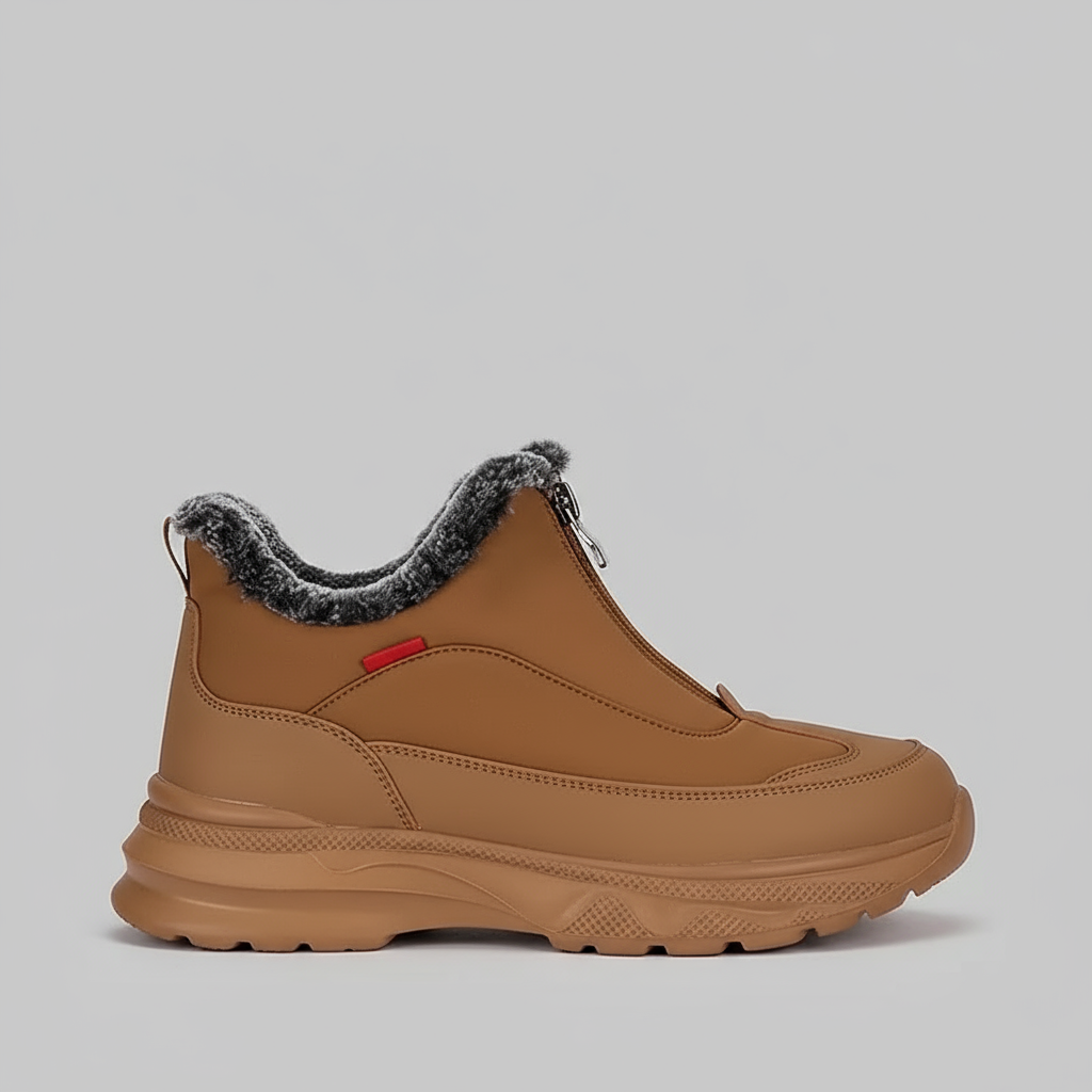 Pillow Relievia Boots