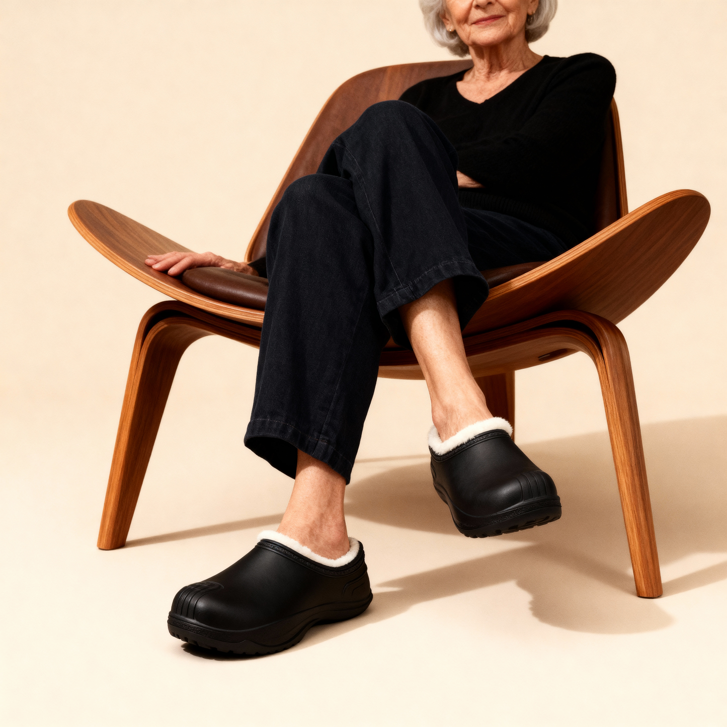 SherpaCloud™ Relief Shoes
