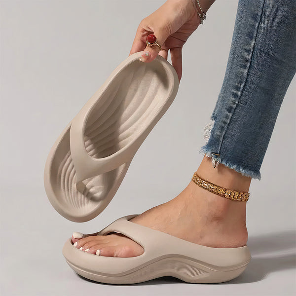 FlipFlop - Exchange-Pillow Slides
