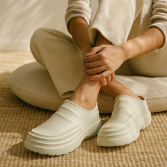 CloudSteps™ - Relief Shoes-Pillow Slides