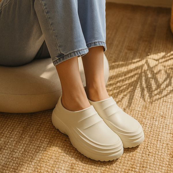 CloudSteps™ - Relief Shoes-Pillow Slides
