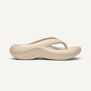 Pillow Relief Flip Flops-Pillow Slides