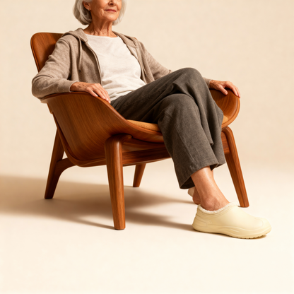 SherpaCloud™ Relief Shoes