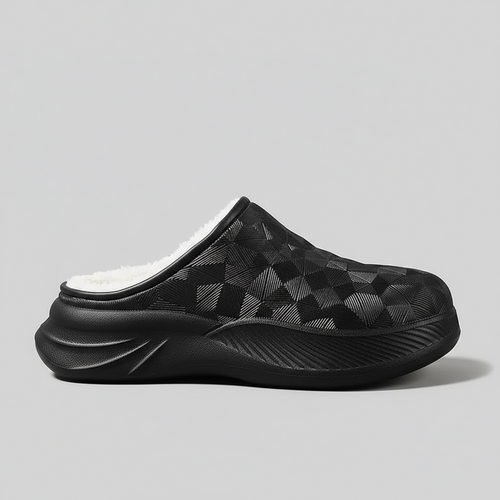 CozyForm Slippers-Pillow Slides