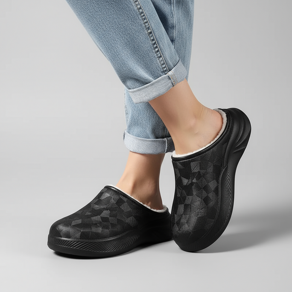CozyForm Slippers-Pillow Slides
