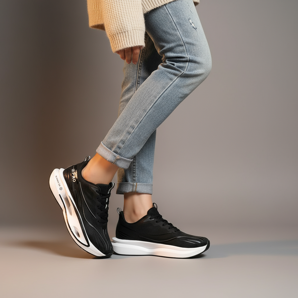 OrthoEase Shoes-Pillow Slides