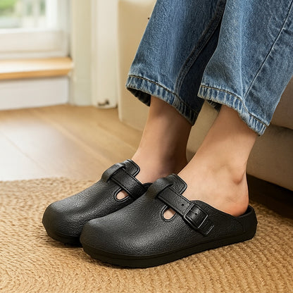 Pillow Mules