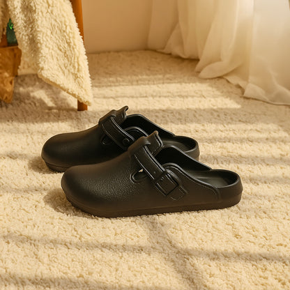 Pillow Mules