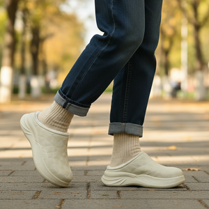 CozyForm Slippers-Pillow Slides