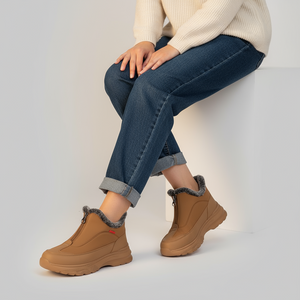 Pillow Relievia Boots-Pillow Slides