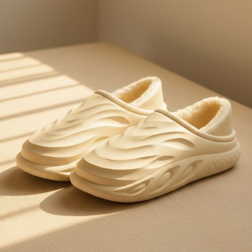 Terra Slippers