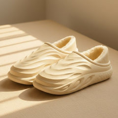 Terra Relief Slippers-Pillow Slides
