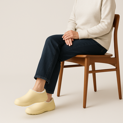 SherpaCloud™ Relief Shoes