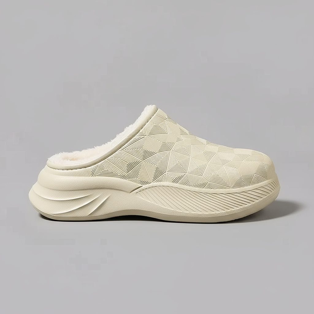 CozyForm Slippers-Pillow Slides