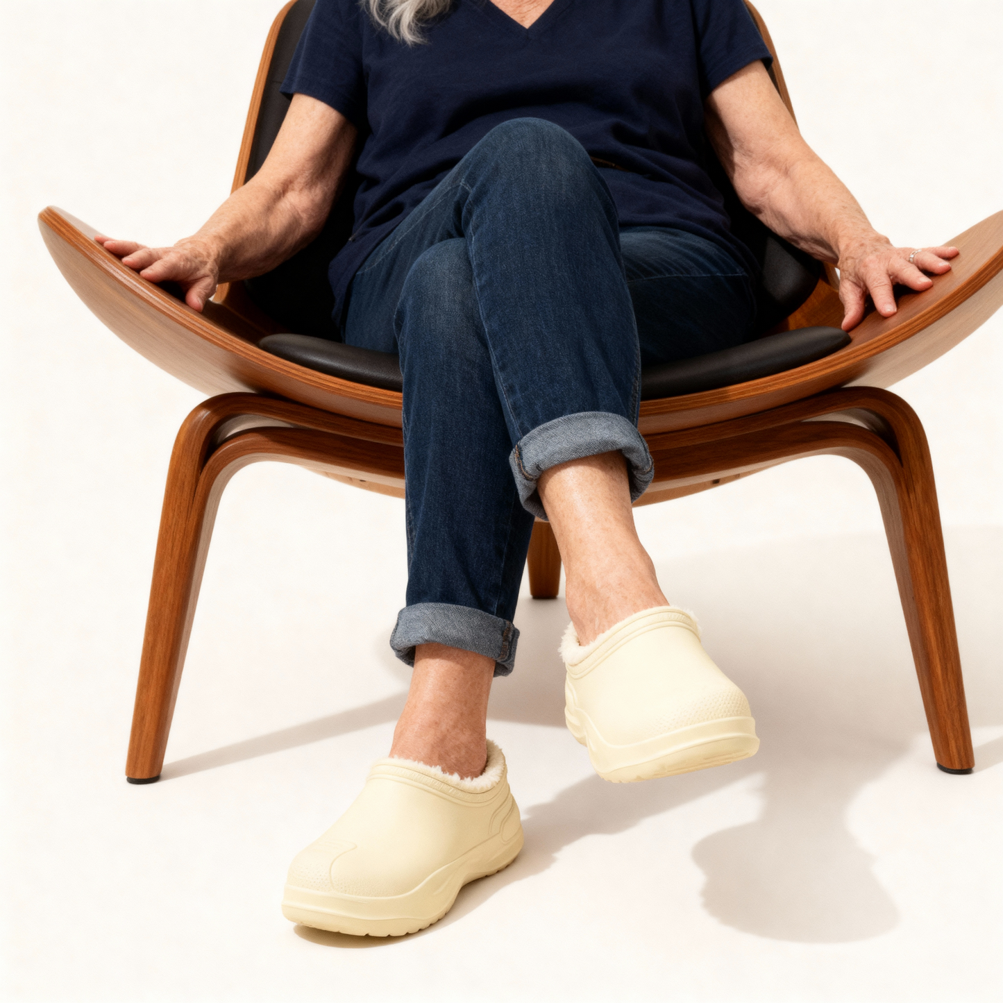 SherpaCloud™ Relief Shoes