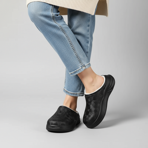 CozyForm Slippers-Pillow Slides