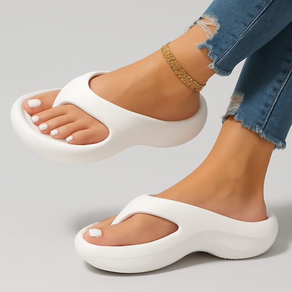 FlipFlop - Exchange-Pillow Slides
