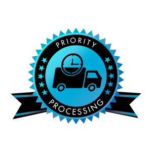 Priority processing tag